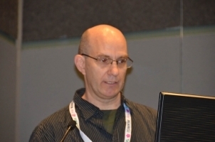  Fernando Calamante Ph.D.
